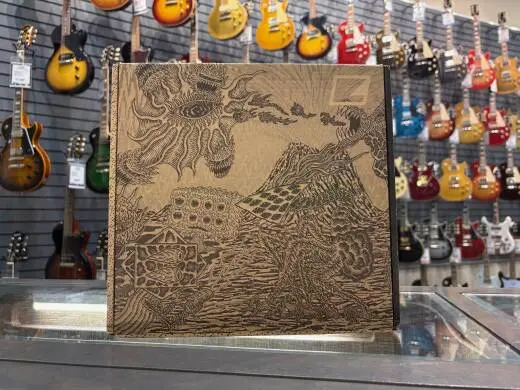 Elektron - DIGITONE II